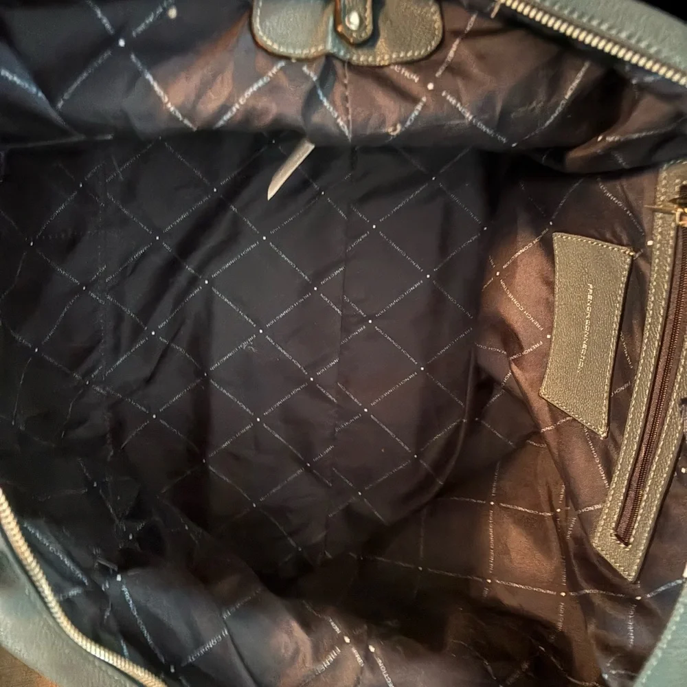French Connection Weekend Duffel - Picture 4 of 7